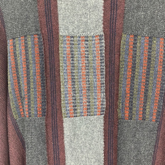 Cooper Knitting Mills mens 3XLT Sweater Knit - Picture 3 of 5